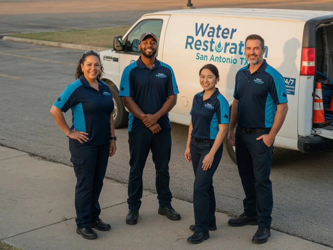 Water Damage Repair company in West Grove, PA
